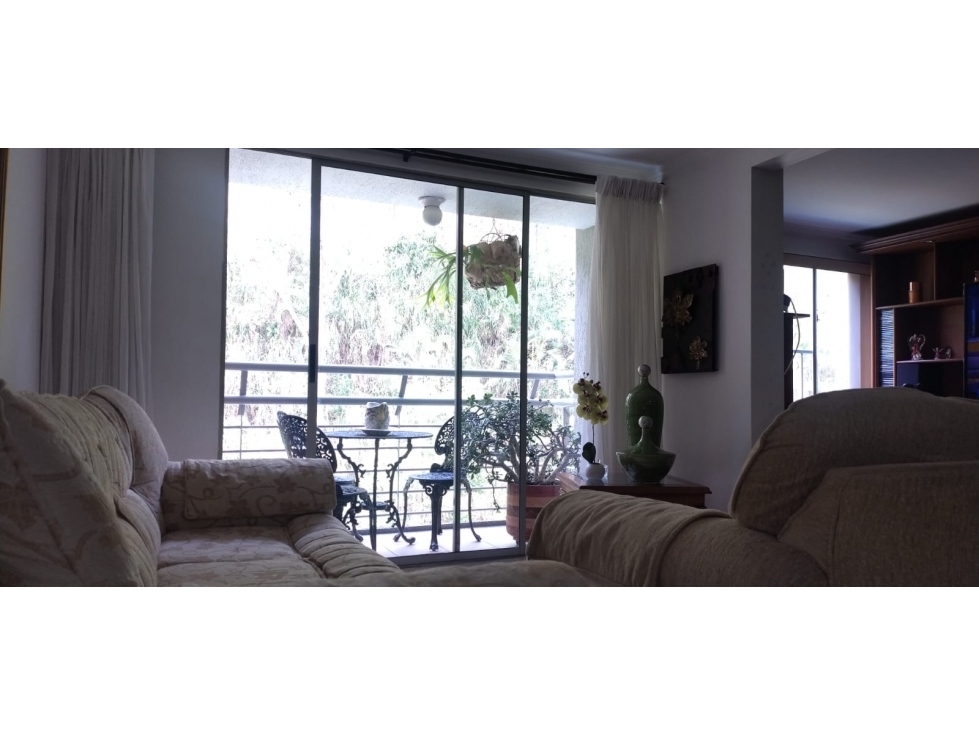 Apartamento en Venta, Almería en Medellín — foto 4