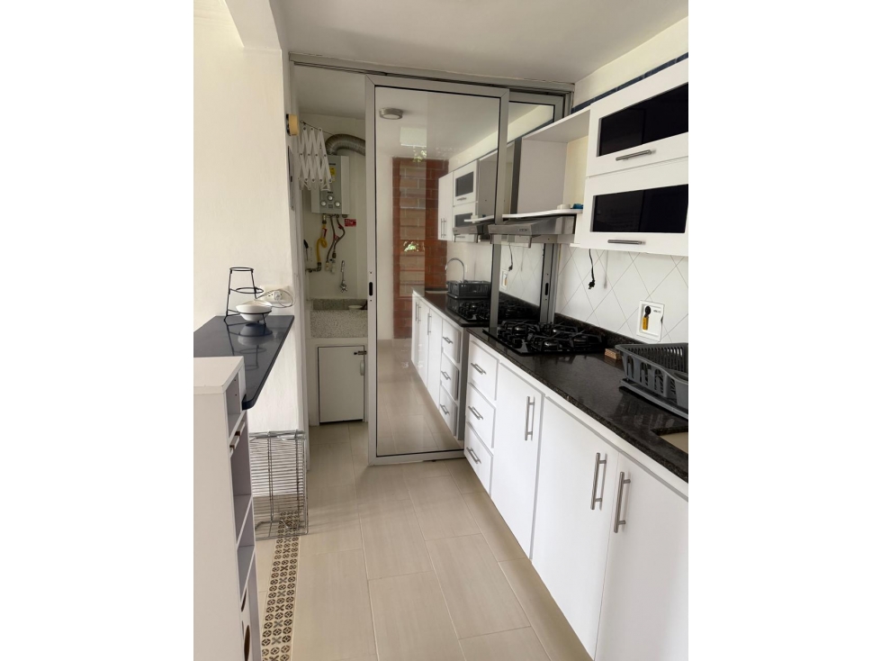 Apartamento en Venta, Calasanz en Medellín — foto 2