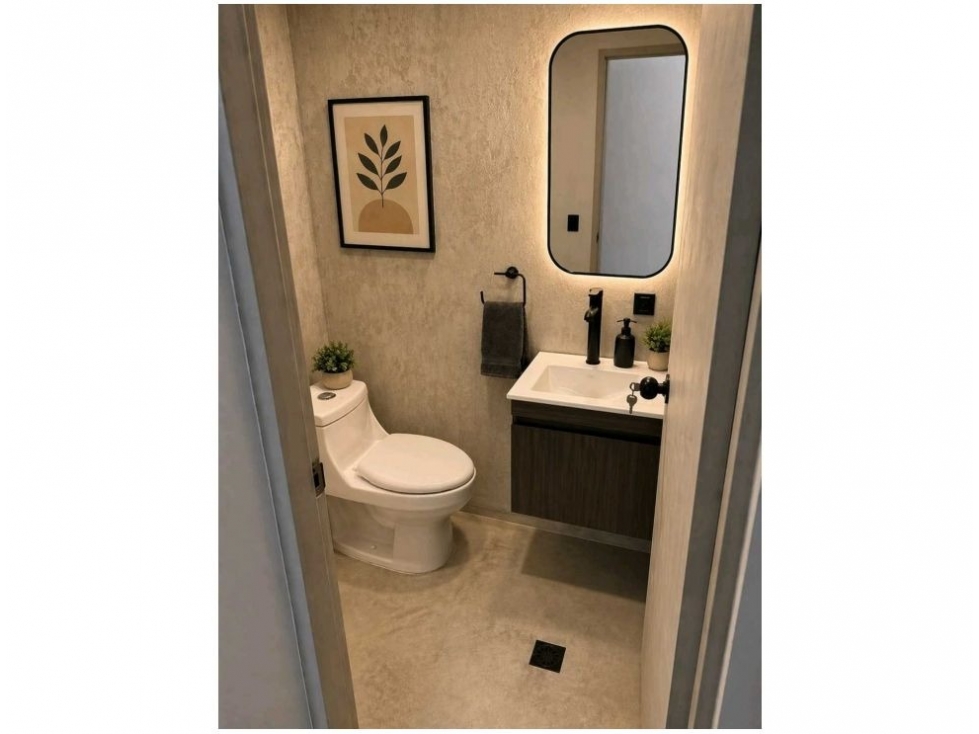 Apartamento en Venta, La Castellana en Medellín — foto 6