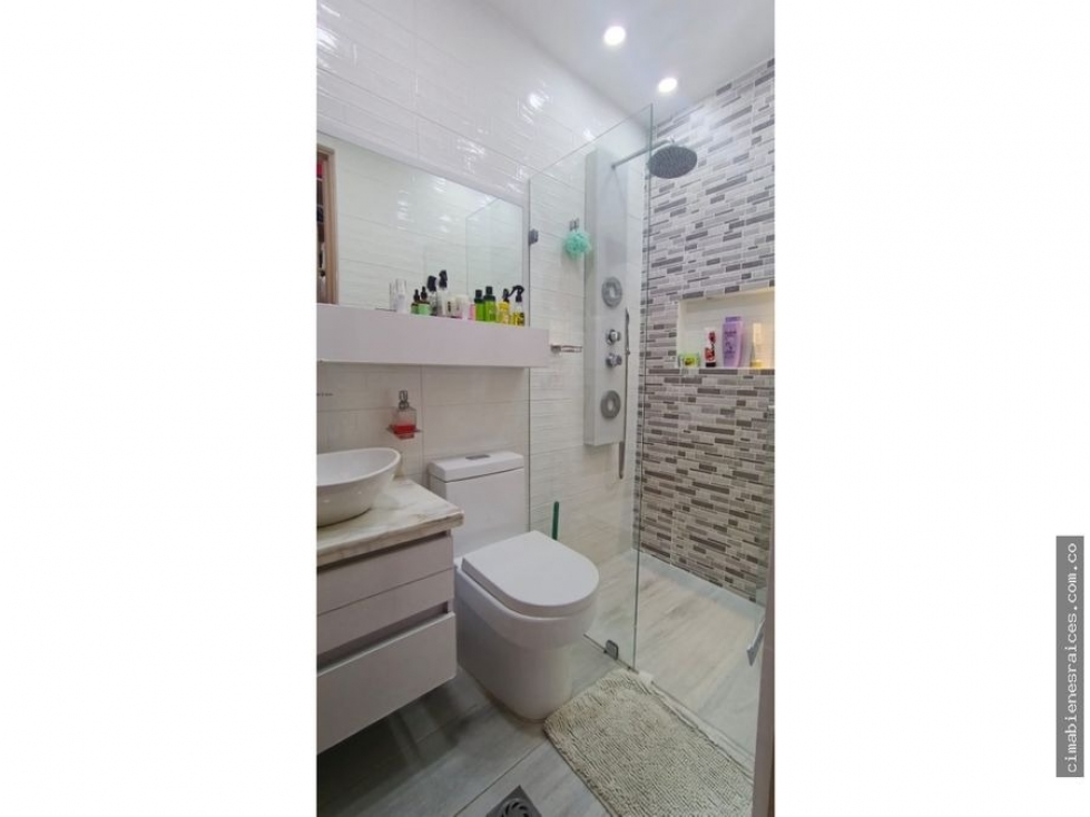 Apartamento en Venta, Velódromo en Medellín — foto 6