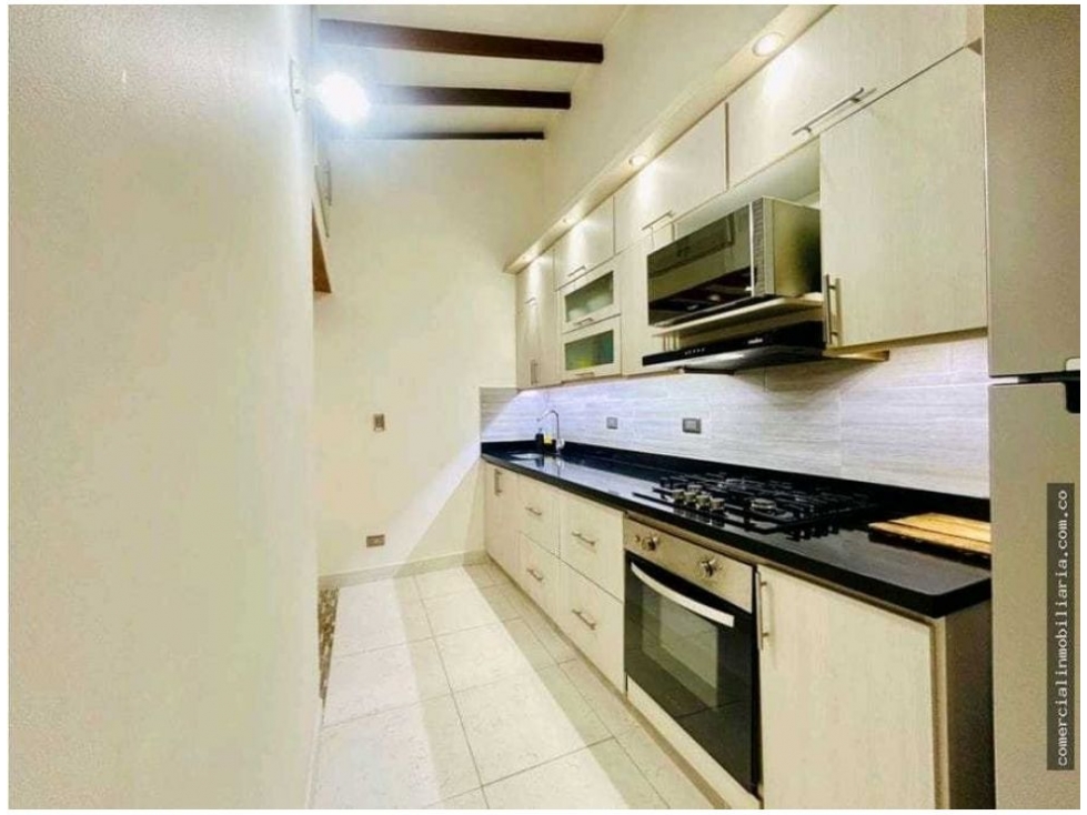 Apartamento en Venta, Villa Nueva en Medellín — foto 2