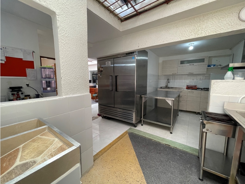 Casa en Venta, Belén Miravalle en  Medellín