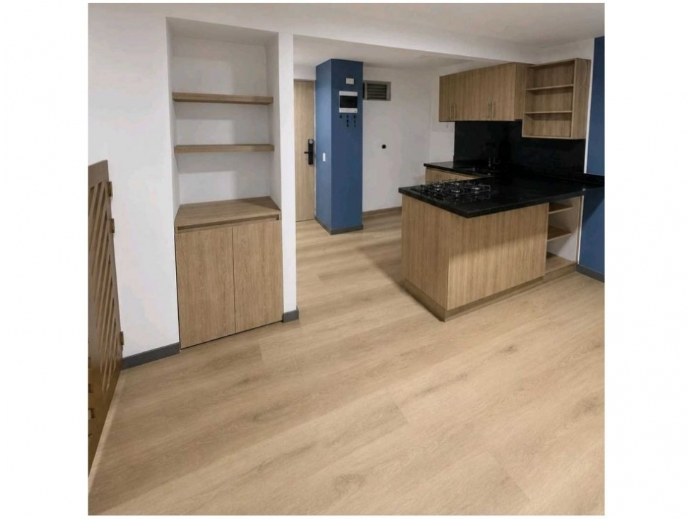 Apartamento en Venta, Calasanz en Medellín