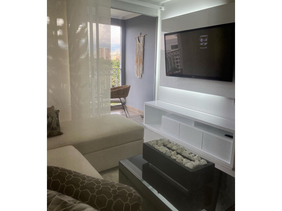 Apartamento en venta, Robledo Altamira en Medellín — foto 5