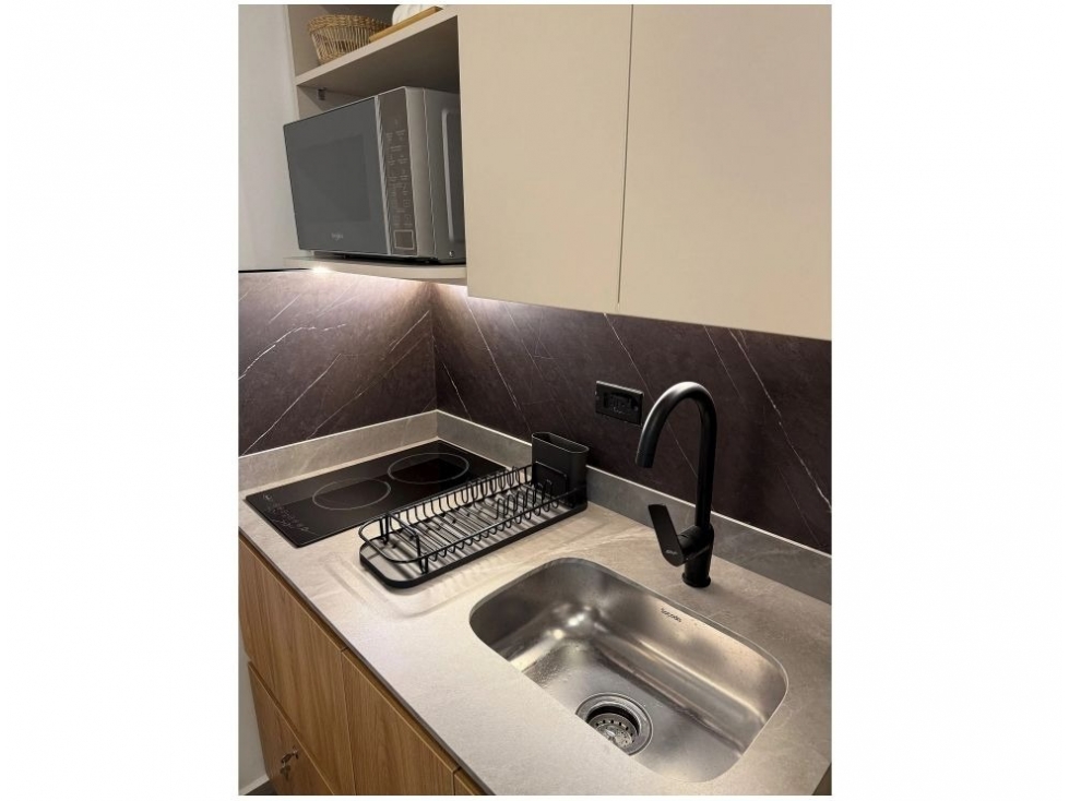 Apartamento en Venta, Laureles en Medellín — foto 6