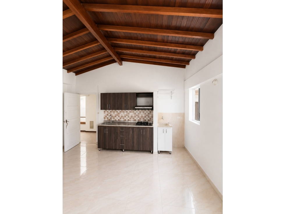 Apartaestudio en Venta, Laureles en Medellín — foto 2