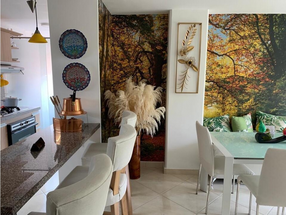 Apartamento en Venta, Santa Mónica en Medellín — foto 6