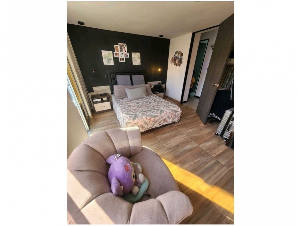 Apartamento en Venta, Rodeo Alto en Medellín — foto 3