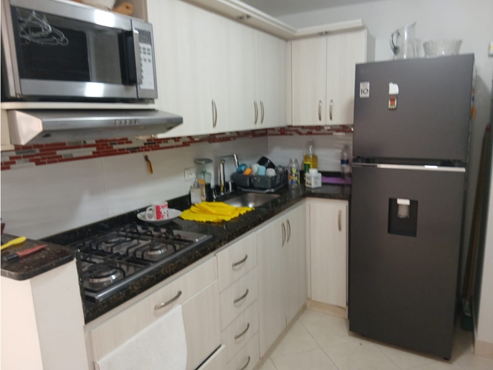 Apartamento en Venta, América Niza en Medellín — foto 2