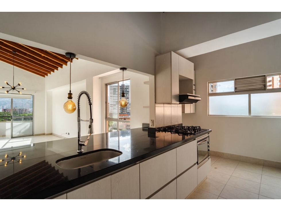 Apartamento en Venta, Envigado Zuñiga Antioquia — foto 2