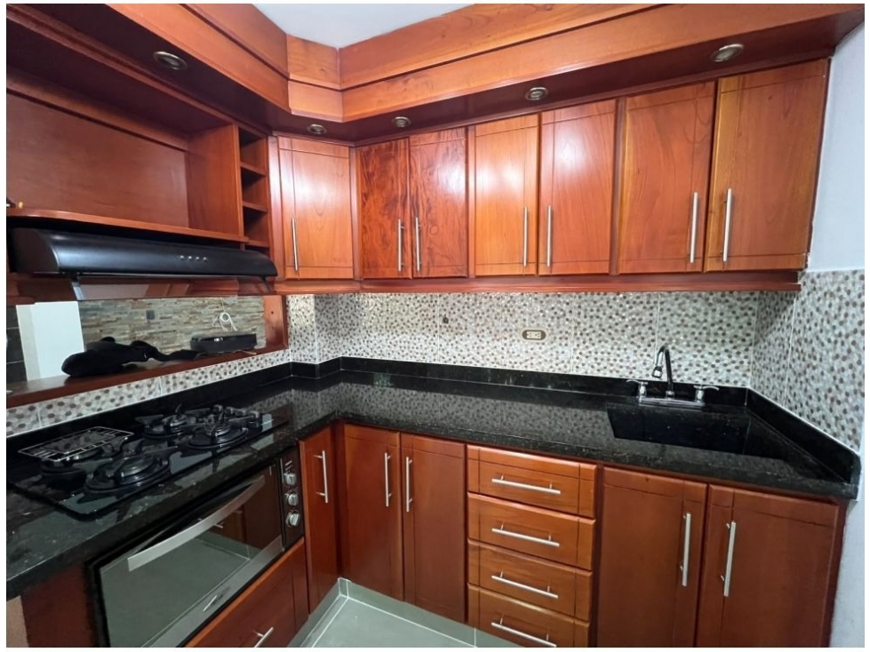 Apartamento en Venta, Belén La Nubia en Medellín — foto 3