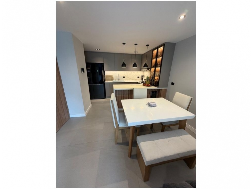 Apartamento en Venta, Floresta en Medellín