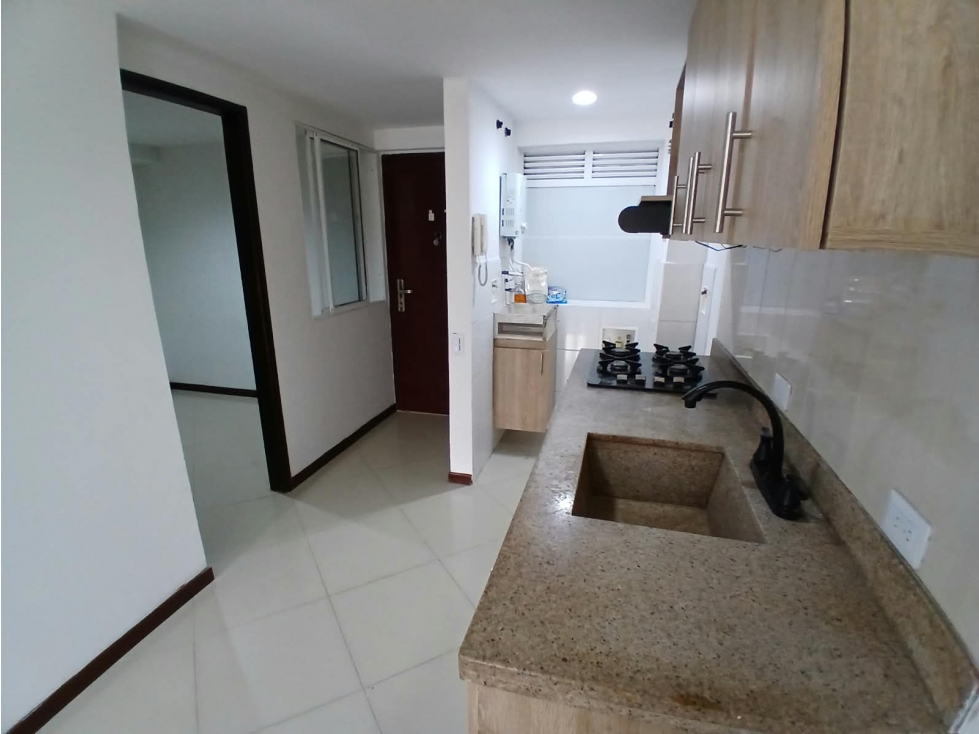 Apartamento en Venta, Calasanz parte baja en Medellín — foto 4