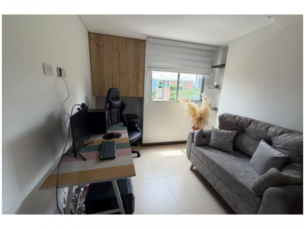 Apartamento en Venta, La Doctora en Sabaneta — foto 5