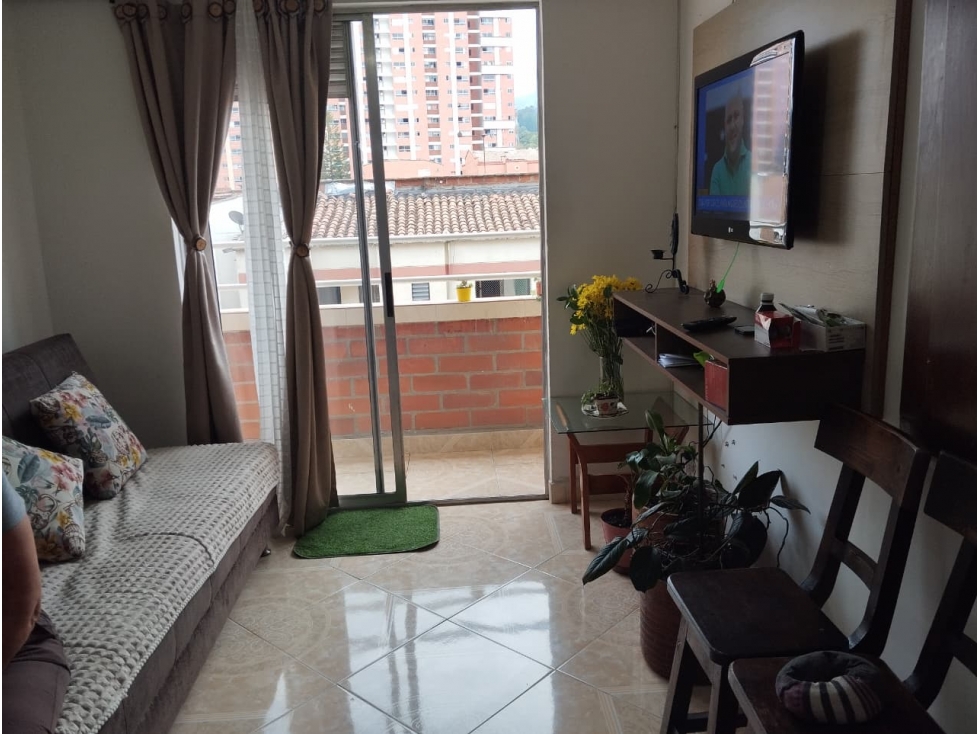 Apartamento en Venta, Santa Mónica en Medellín — foto 2