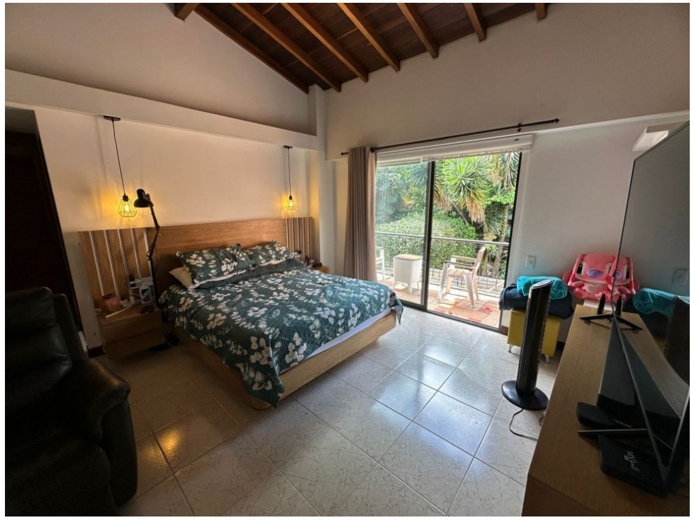 Casa en Venta, Loma de las Brujas en Envigado — foto 6