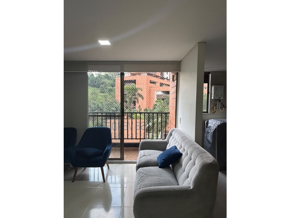 Apartamento en Venta, Rodeo Alto en Medellín — foto 4