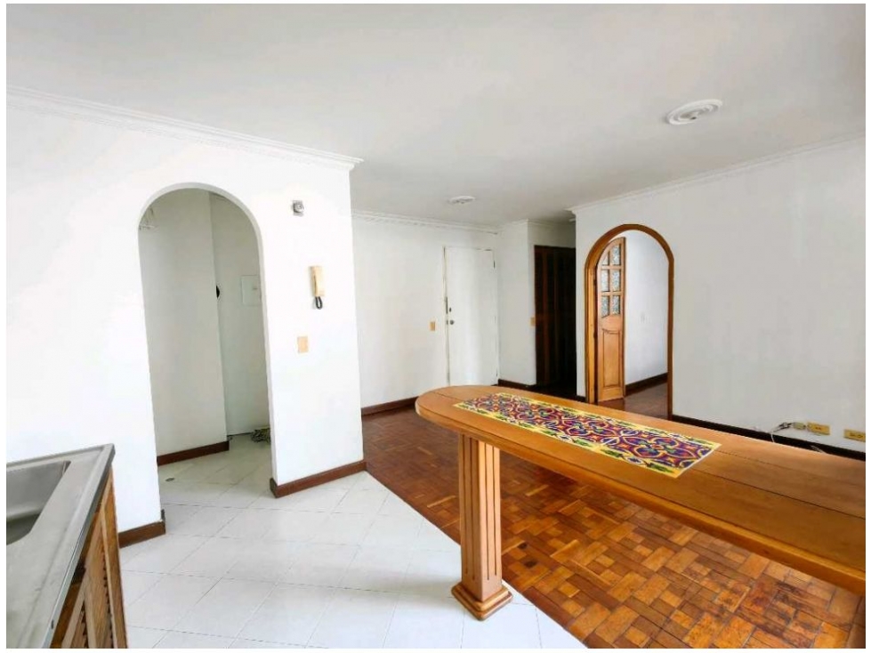 ApartaEstudio en Venta, Boston en Medellín