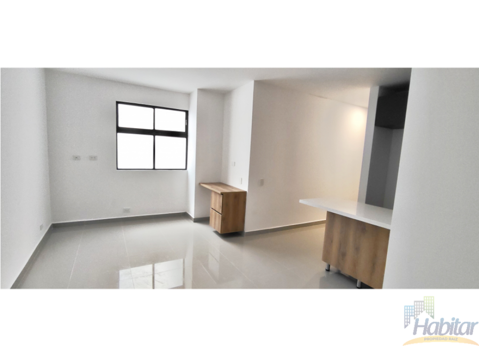 Apartaestudio en Venta, Laureles en Medellín — foto 6