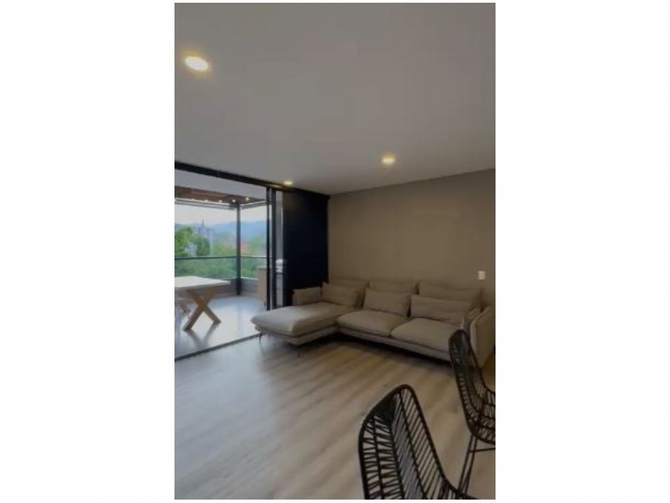 Apartamento en Venta, Loma de las Brujas en Envigado — foto 6