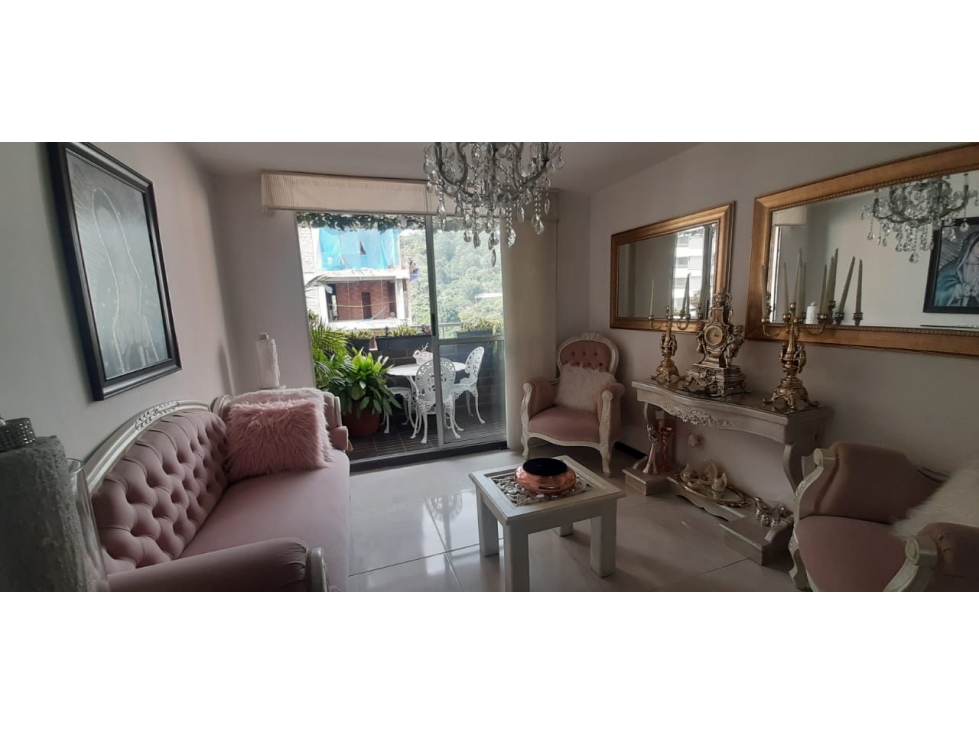 Apartamento en Venta, Laureles en Medellín
