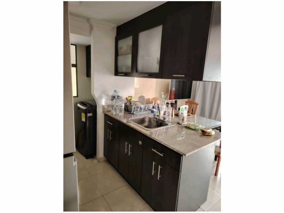 Apartamento en Venta, Loma de los Bernal en Medellín