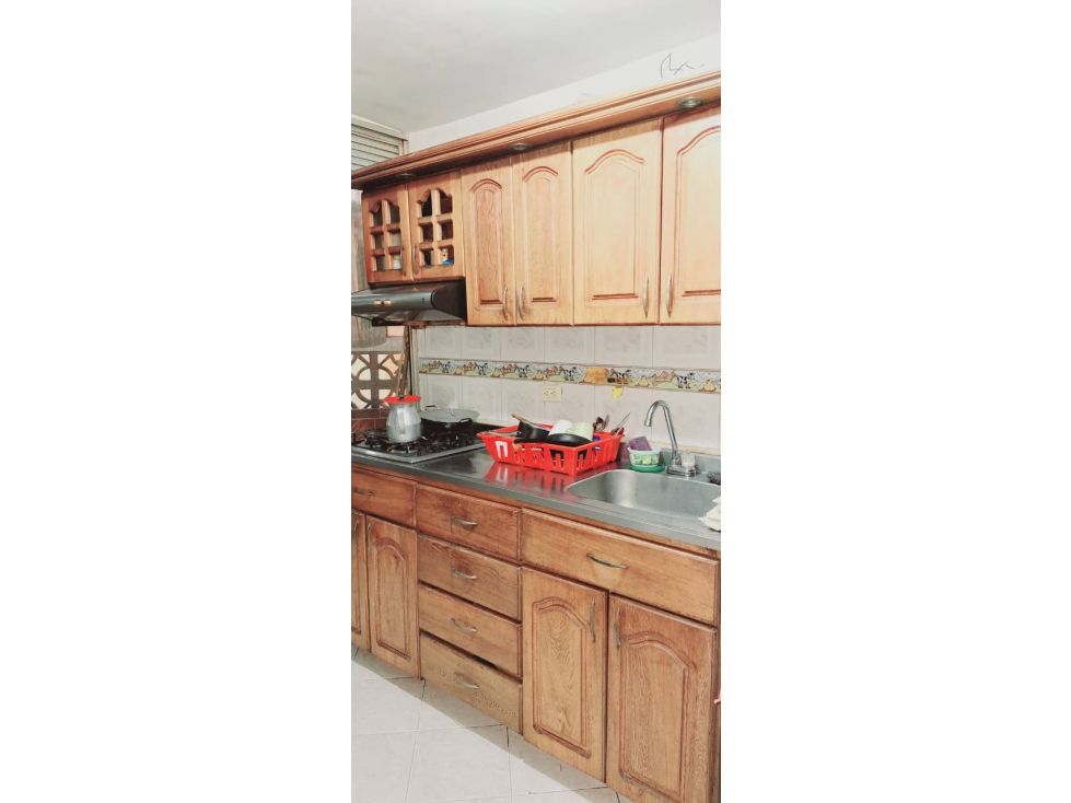 Apartamento en Venta, Boston en Medellín