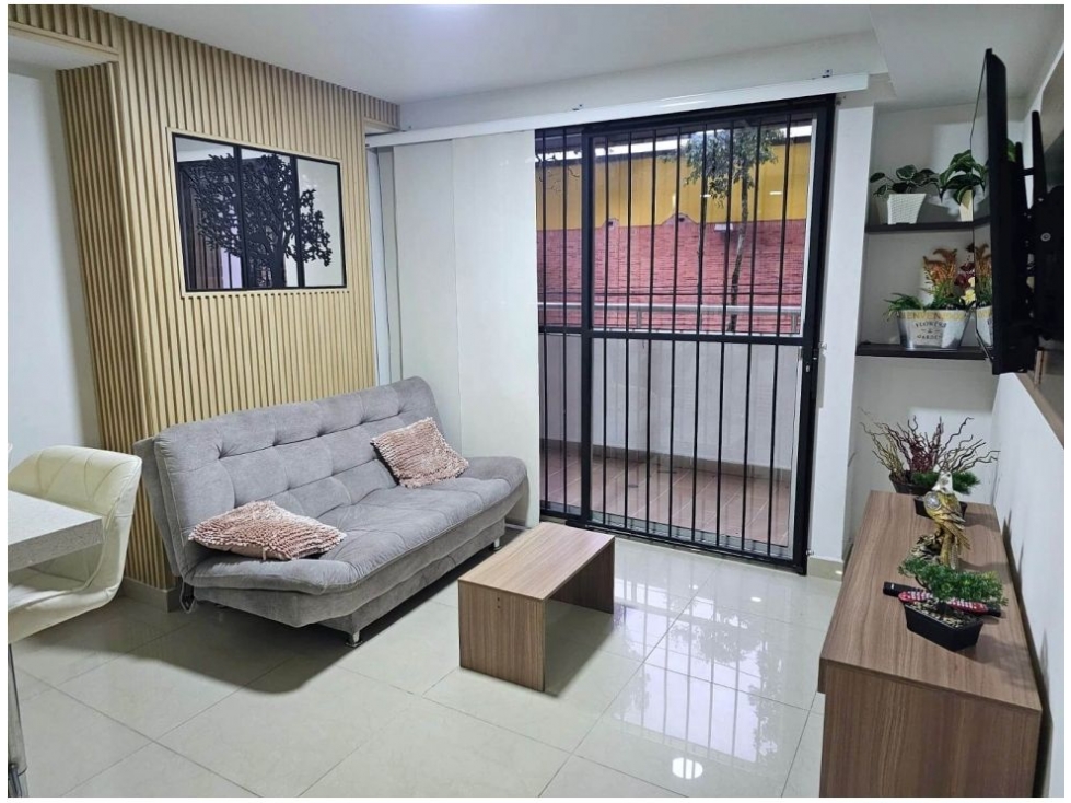 Apartamento en Venta, Suramericana en Medellín — foto 2