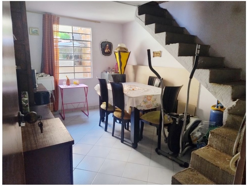 Casa en Venta, Robledo Aures  — foto 4