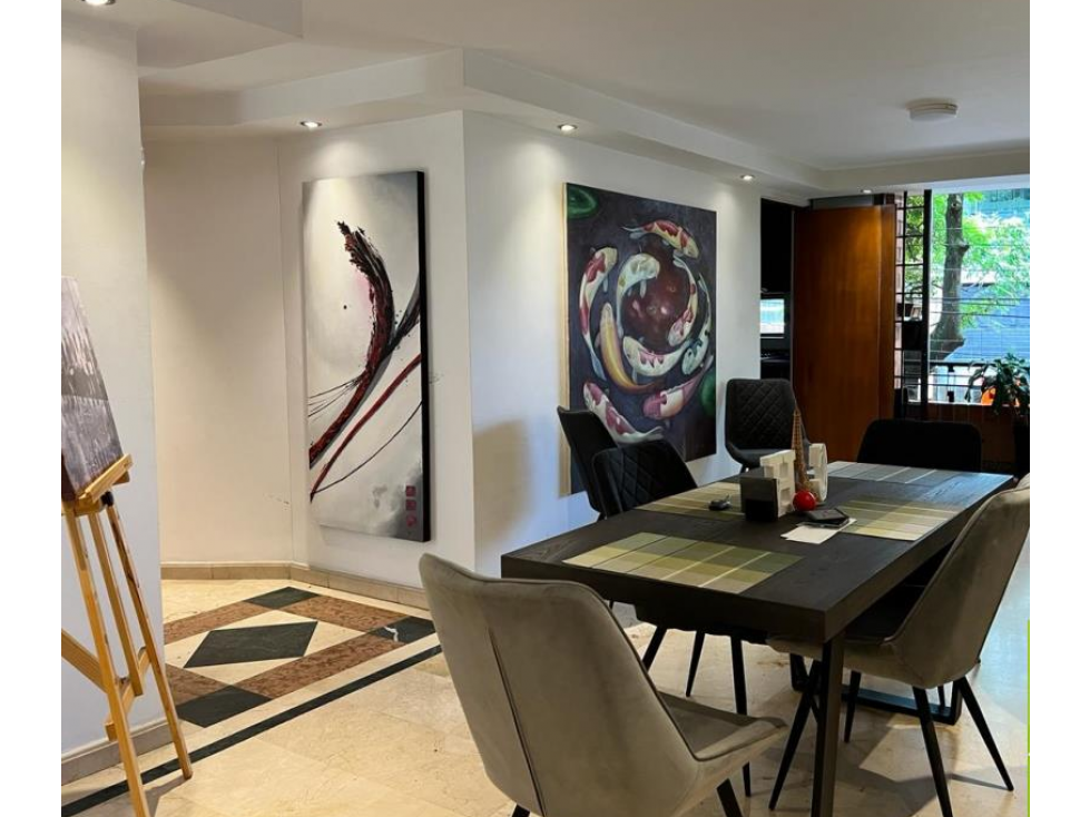 Apartamento en Venta, Estadio en Medellín