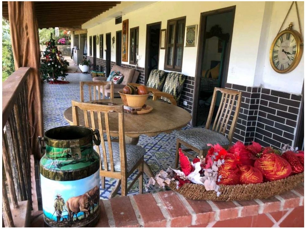 Finca en Venta, Barbosa, Antioquia