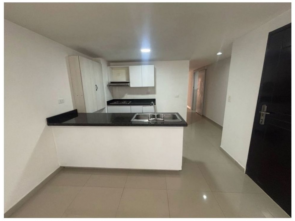Apartamento en Venta, Calasanz en  Medellín — foto 3