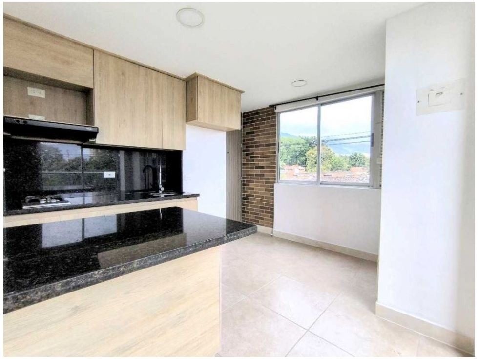 Apartaestudio en Venta, Belén San Bernardo en Medellín