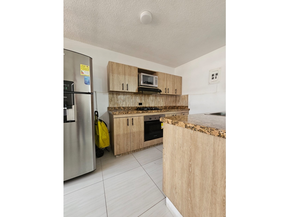 Apartamento en Venta, Centro en Medellín — foto 2