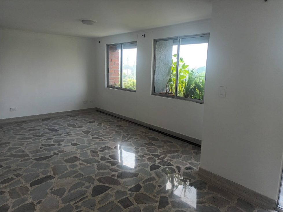 Apartamento en Venta, Colores en Medellín
