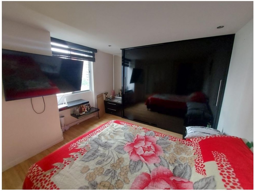 Apartamento en Venta, Loma de los Bernal en Medellín — foto 4