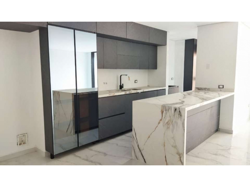 Apartamento en Venta, Laureles en Medellín — foto 3