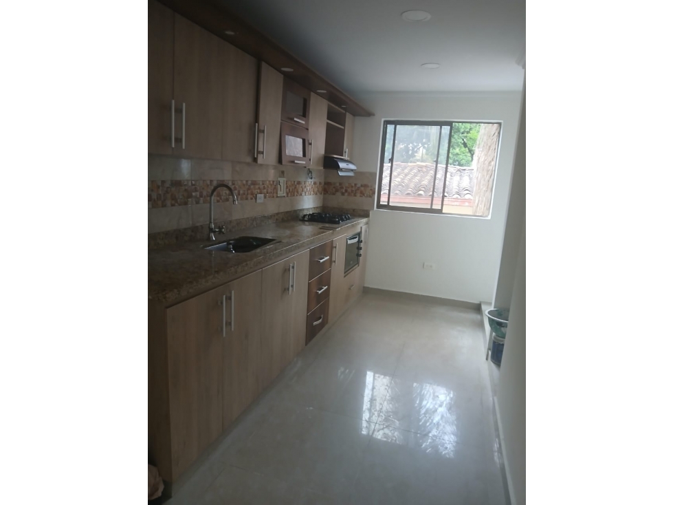 Apartamento en Venta, Calasanz en Medellín