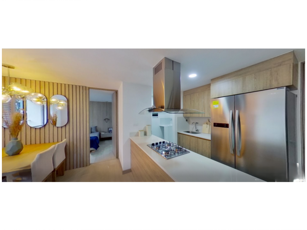 Apartamento en Venta, Pilarica en Medellín — foto 3