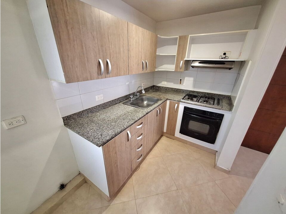 Apartamento en Venta, Loma de los Bernal en Medellín — foto 3