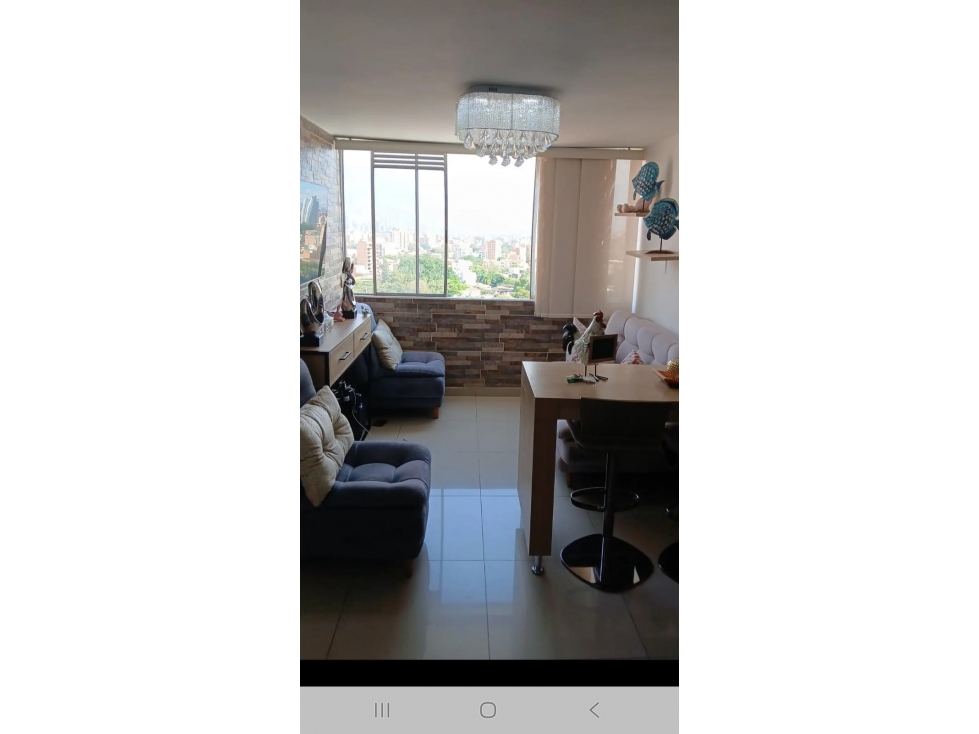 Apartamento en Venta, América, Barrio Cristóbal en Medellín