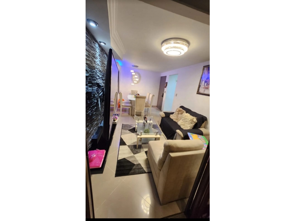 Apartamento en Venta, San Joaquín en Medellín — foto 2
