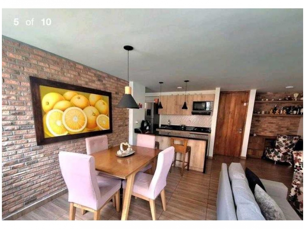 Apartamento en Venta, Belén La Mota en Medellín — foto 3