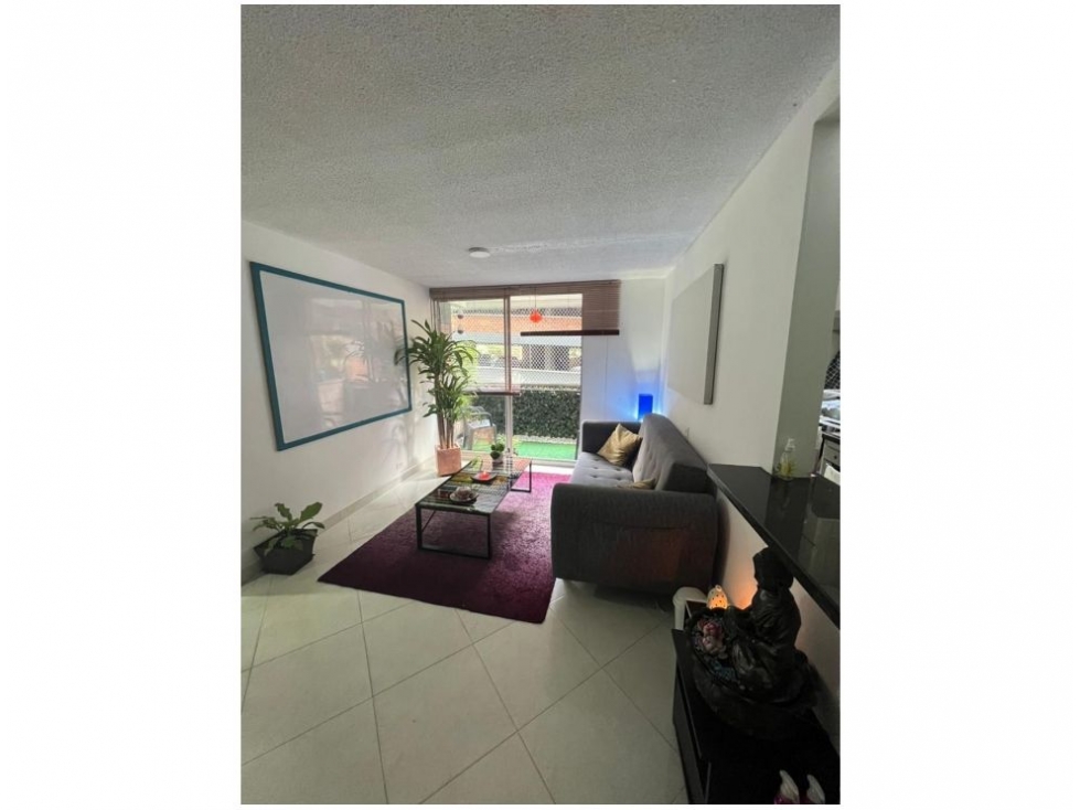 Apartamento en Venta, Loma de los Bernal en Medellín — foto 2