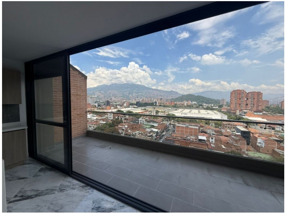 Apartamento en Venta, San Joaquin en Medellín — foto 3
