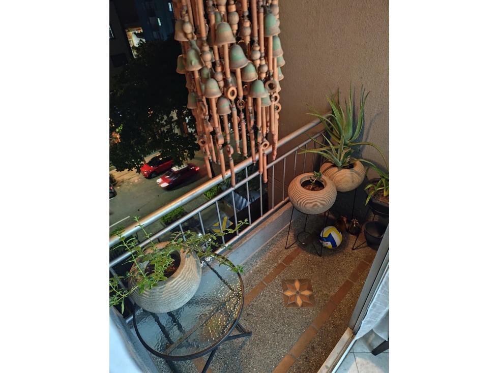 Apartamento en Venta, Boston en Medellín — foto 4