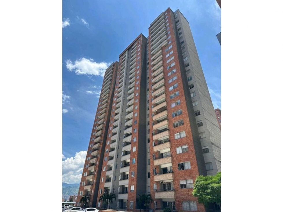 Apartamento en Venta, San German en Medellín