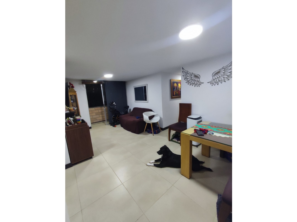 Apartamento en Venta, Loma de los Bernal en Medellín — foto 3