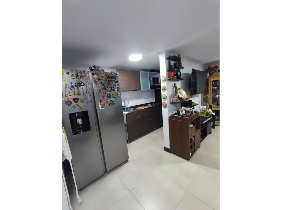 Apartamento en Venta, Loma de los Bernal en Medellín