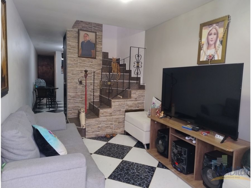 Casa en Venta, Robledo en Medellín